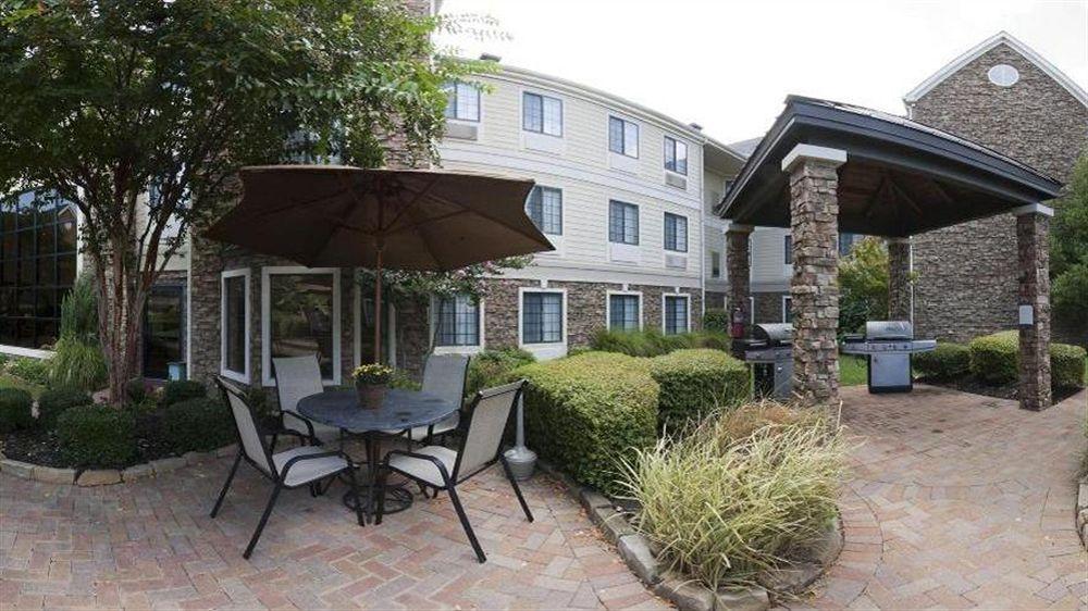 Sonesta Es Suites Dallas - Las Colinas Irving Εξωτερικό φωτογραφία