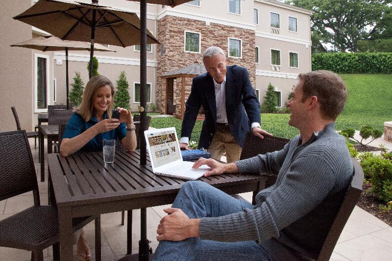 Sonesta Es Suites Dallas - Las Colinas Irving Εξωτερικό φωτογραφία