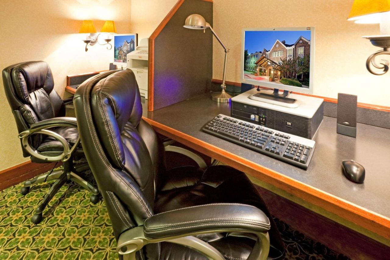 Sonesta Es Suites Dallas - Las Colinas Irving Εξωτερικό φωτογραφία