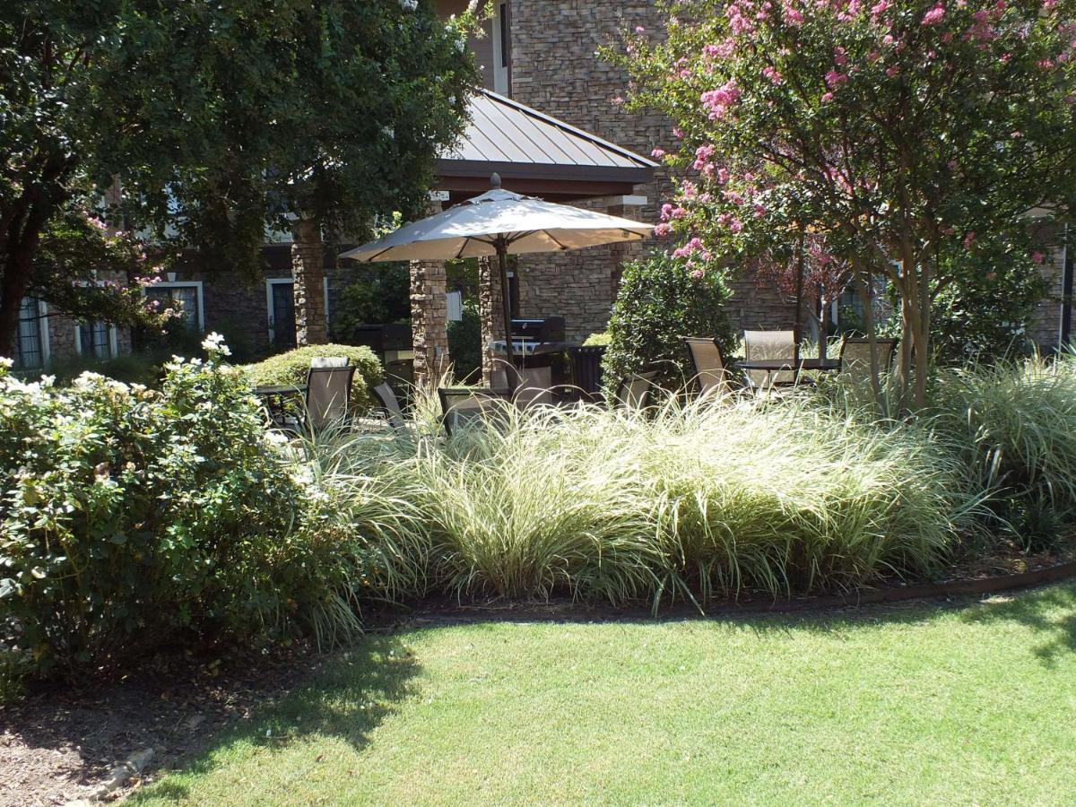 Sonesta Es Suites Dallas - Las Colinas Irving Εξωτερικό φωτογραφία