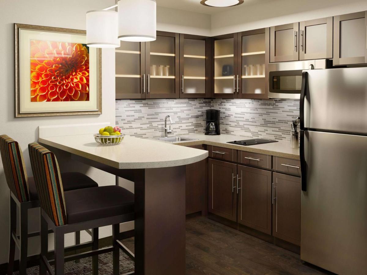 Sonesta Es Suites Dallas - Las Colinas Irving Εξωτερικό φωτογραφία