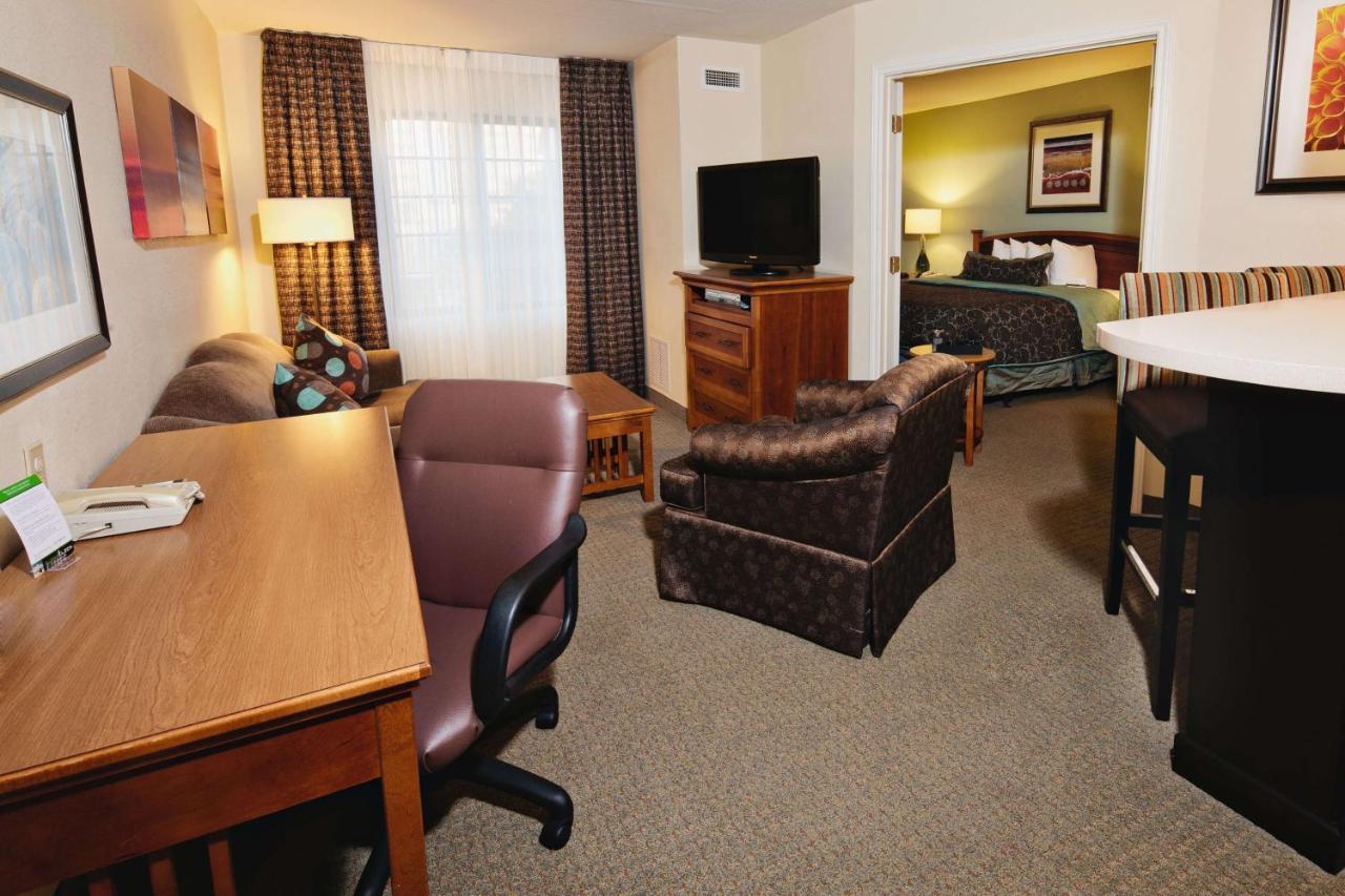 Sonesta Es Suites Dallas - Las Colinas Irving Εξωτερικό φωτογραφία