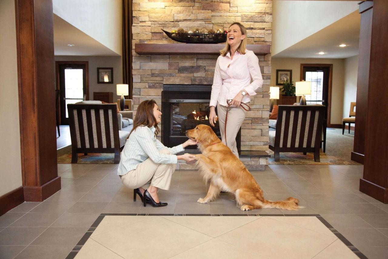 Sonesta Es Suites Dallas - Las Colinas Irving Εξωτερικό φωτογραφία
