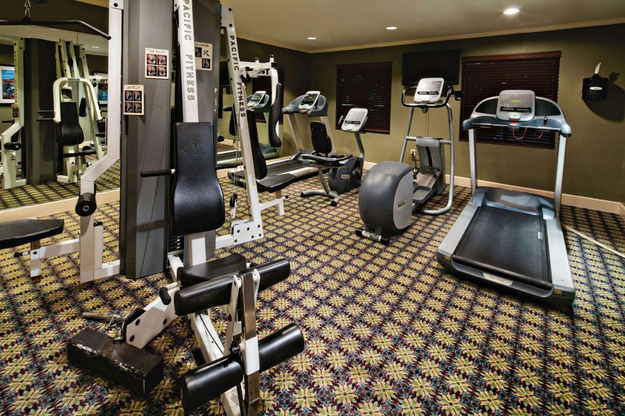 Sonesta Es Suites Dallas - Las Colinas Irving Εξωτερικό φωτογραφία